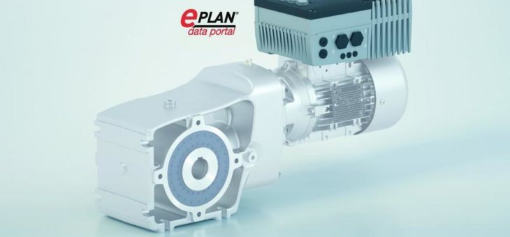 NORD stellt Produktdaten bei EPLAN zur Verfügung