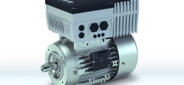 NORD DRIVESYSTEMS auf der IFAT 2018