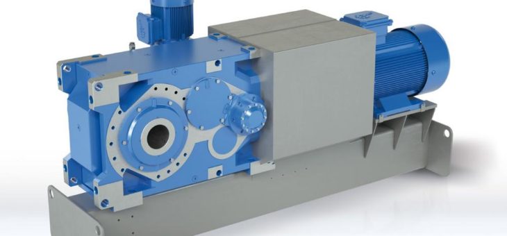 NORD DRIVESYSTEMS auf der Underhåll 2018 in Schweden: Intelligente Lösungen für Produktion und Wartung