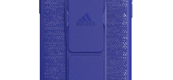 Pünktlich zum iPhone-Release: adidas Sports mit neuem Mobilfunkzubehör