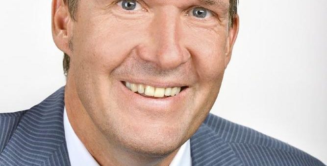 Peter Klaus scheidet aus der Geschäftsführung aus