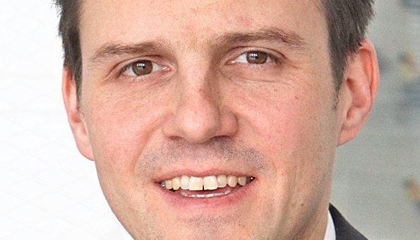 Matthias Pieringer zum Chefredakteur von LOGISTIK HEUTE berufen