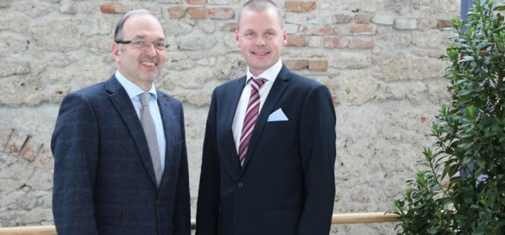 W&H übernimmt schwedischen Spezialisten Osstell