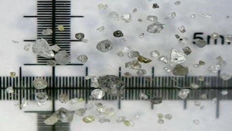 Lucapa Diamond: Auf der Spur spektakulärer Entdeckungen