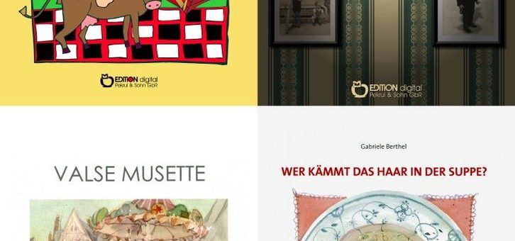 Himmelarsch und Zwirn, Flucht aus Russland, Budjonny und ein besonderes Geburtstagsgeschenk – Fünf E-Books von Freitag bis Freitag zum Sonderpreis
