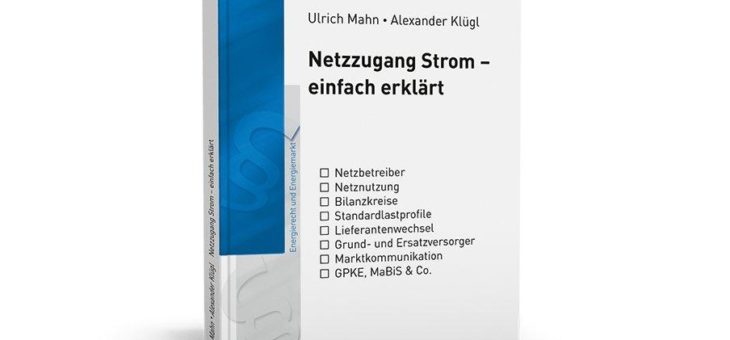 Verständliche Erklärung der Regeln zur Stromlieferung durch deutsche Netze