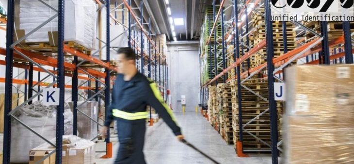 Mobile Software für die Kommissionierung im E-Commerce