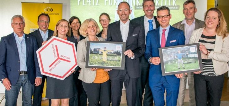 Metropolregion Nürnberg: Bratwurst und Hightech