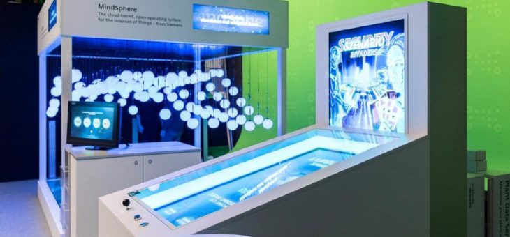 hl-studios: Digitalisierung zum Anfassen