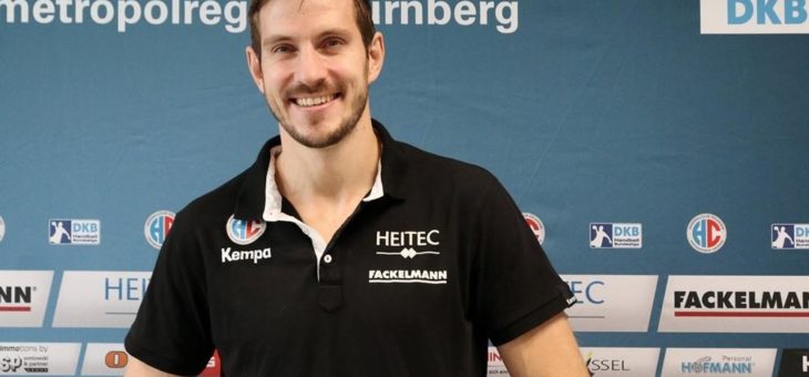 Handball: Der HC Erlangen empfängt den Altmeister VfL Gummersbach