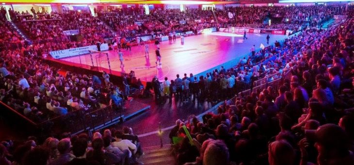 DKB Handball-Bundesliga: Der HC Erlangen muss sich mit einem stark reduzierten Kader bei der MT Melsungen mit 32:21 geschlagen geben