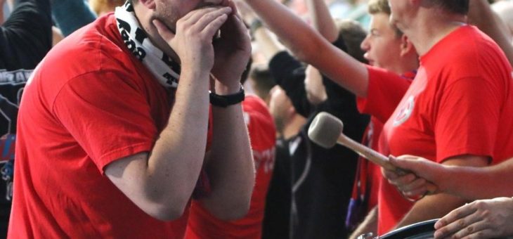 Handball: HC Erlangen auf schwerer Auswärtsmission gegen Hüttenberg