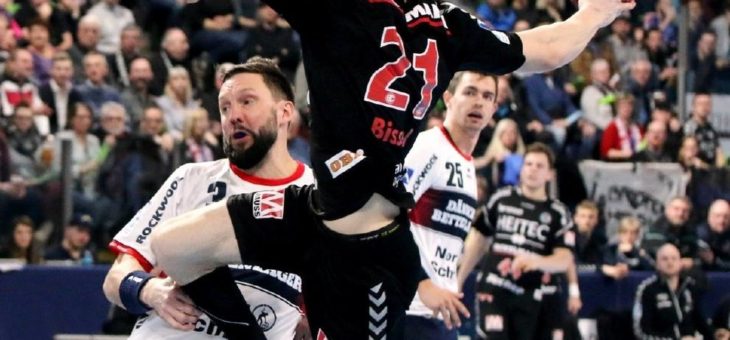 Handball: HC Erlangen empfängt die Überflieger aus Hannover