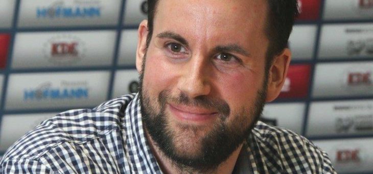 Handball: Erlangen verpflichtet Florian von Gruchalla aus Gummersbach