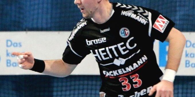 HC Erlangen verliert gegen THW Kiel und Nationalspieler Link ist verletzt