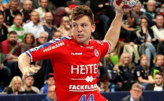 Handball: HC Erlangen mit souveränem Sieg in Gummersbach