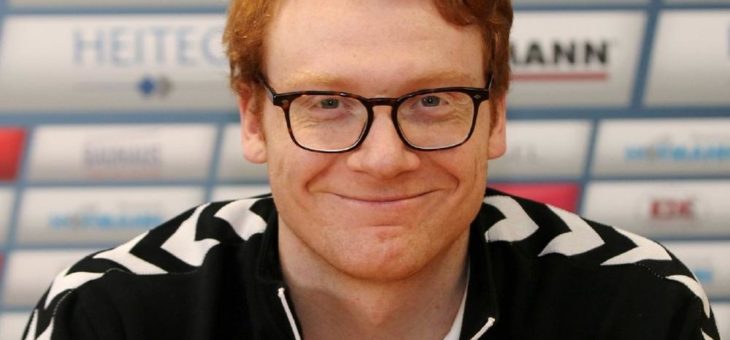 Handball-Bundesliga: Erlangen will gegen Minden Gas geben