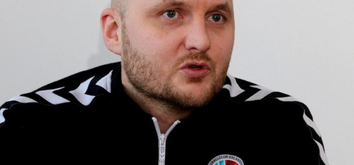 Handball: Der HC Erlangen reist zum Bundesliga-Neunten Lemgo