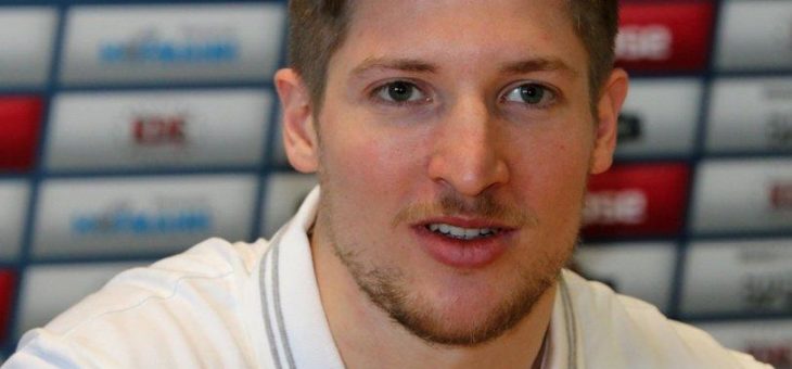 Handball: HC Erlangen verpflichtet Jan Schäffer