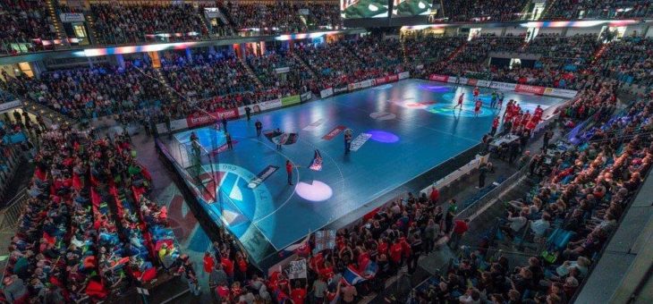 Handball: HC Erlangen empfängt den SC DHfK Leipzig