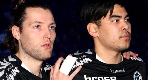 Handball: HC Erlangen tritt bei den starken Magdeburgern an