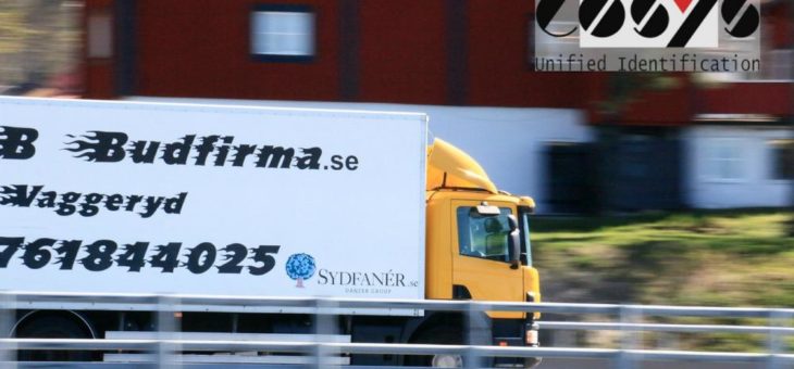 Transport als wesentlicher Bestandteil der Supply Chain (Lieferkette)