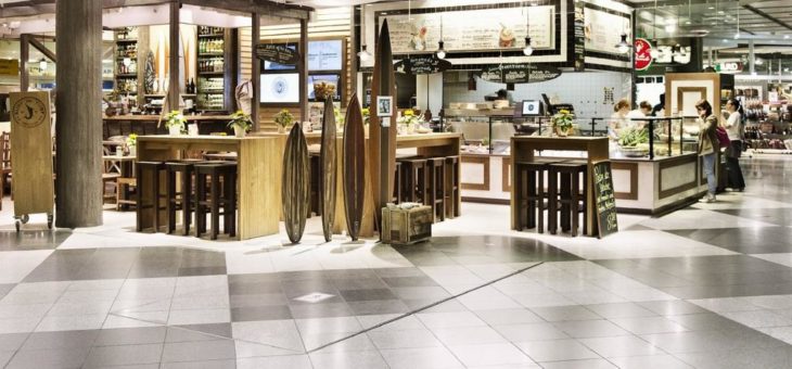 Teller statt Tonne: Flughafen München wird Partner von „Too Good To Go“