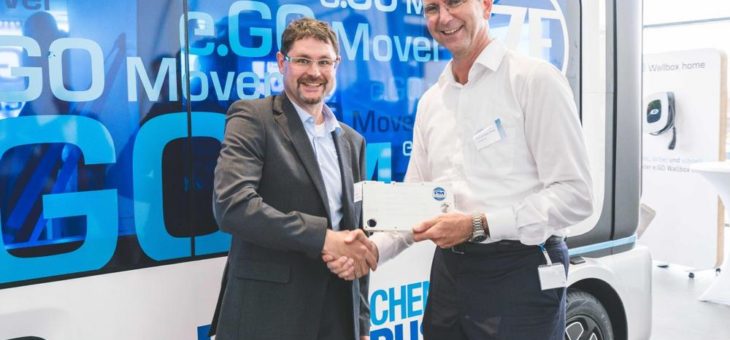 e.GO Mobile AG kooperiert mit Proton Motor Fuel Cell GmbH