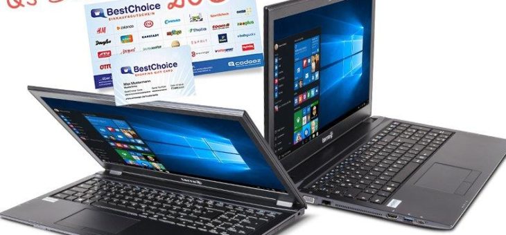 WORTMANN AG verlängert Aktion mit TERRA Mobile 1515