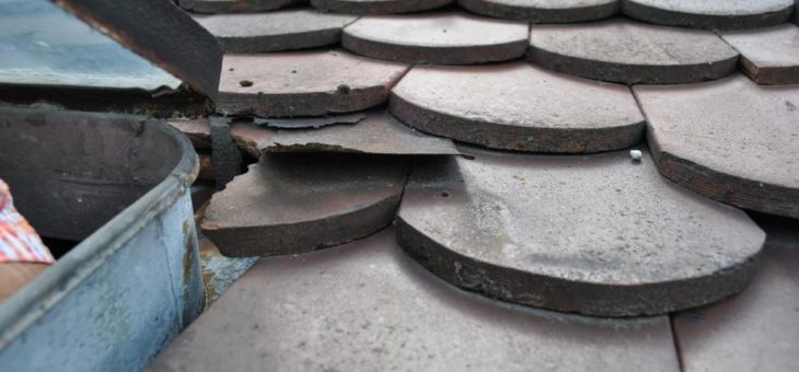 Hessisches Dachdeckerhandwerk empfiehlt den jährlichen DachCheck