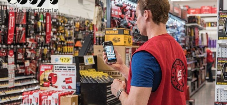 Die Bedeutung von Mobilen Geräten im Einzelhandel