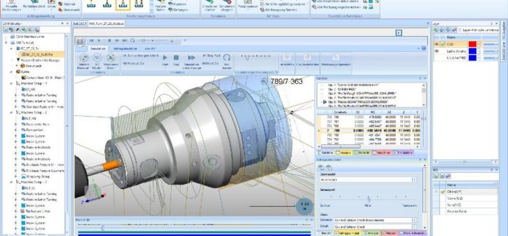 BobCAD-CAM V31 – attraktive Lizenzmodelle für alle Anforderungen