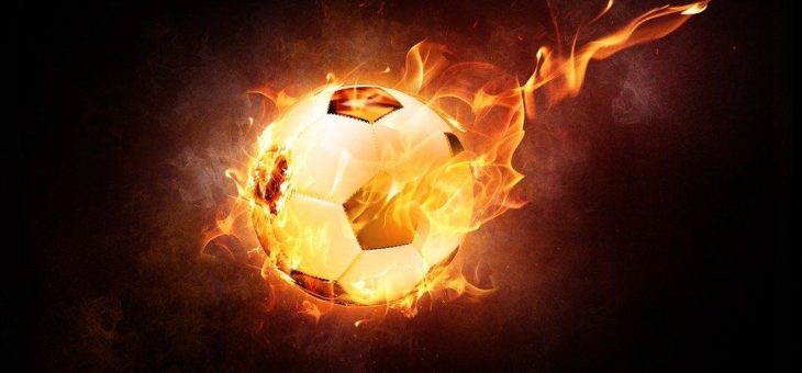 Bereits jetzt die Domainnamen zur Fußball-Europameisterschaft 2024 sichern