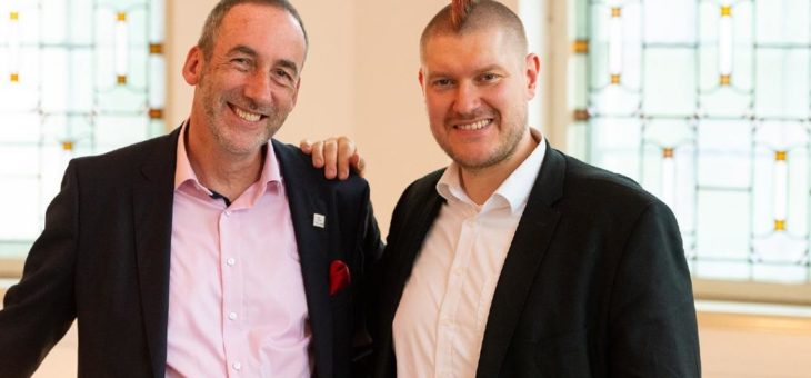novoinsight 2018: Messenger Commerce, Künstliche Intelligenz und die „Beklopptheit digitaler Kunden“