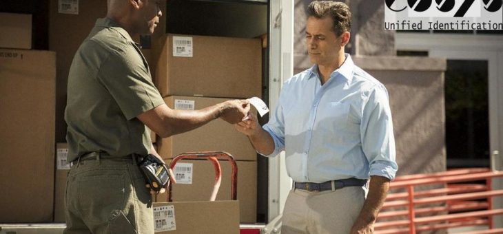 Mobile Anwendungen im Transportumfeld