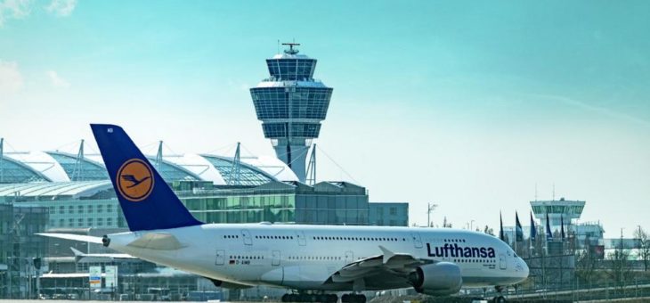 Kolumbianische Fluggesellschaft Avianca verbindet München mit Südamerika