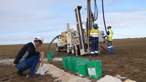 FYI Resources präsentiert geprüfte Erzreserve für mehr als 50 Jahre