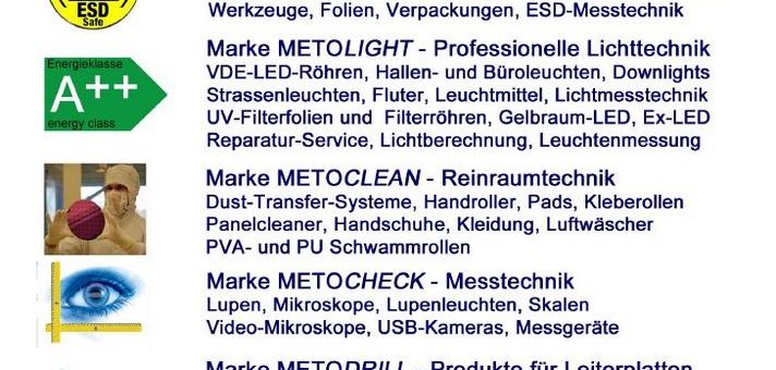 Asmetec baut E-Commerce aus: Neuer Online-Shop für europaweiten Handel