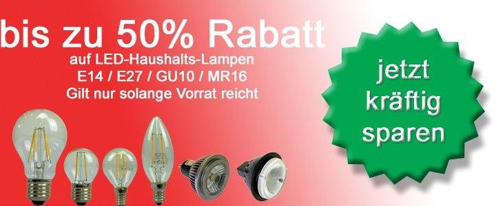 Auch bei LED zählen wie so oft die inneren Werte!