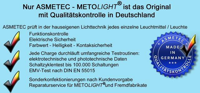 LED ist nicht gleich LED