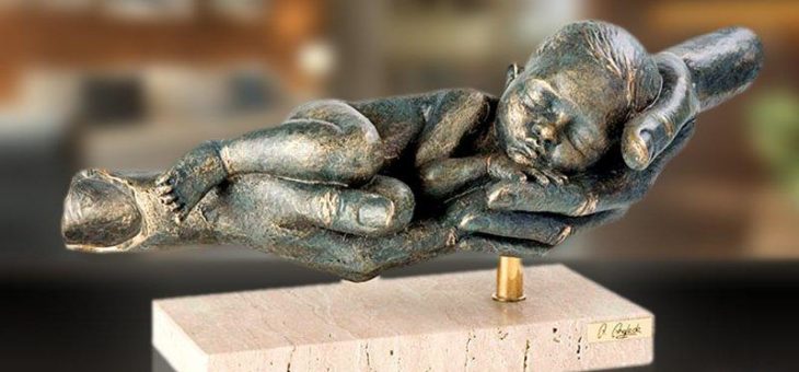 Kunst verbindet Menschen – Kreativität öffnet Herzen
