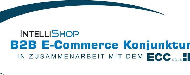 Jeder zweite B2B-Online-Shop setzt auf Personalisierung
