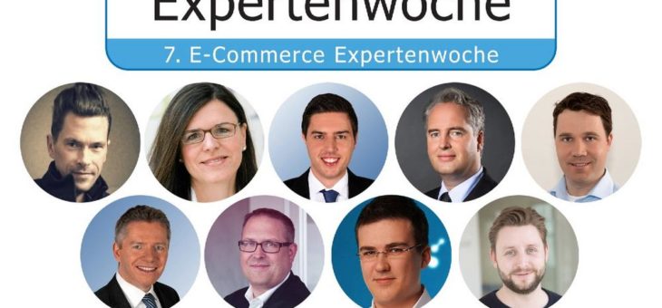 IntelliShop lädt zur 7. E-Commerce Expertenwoche