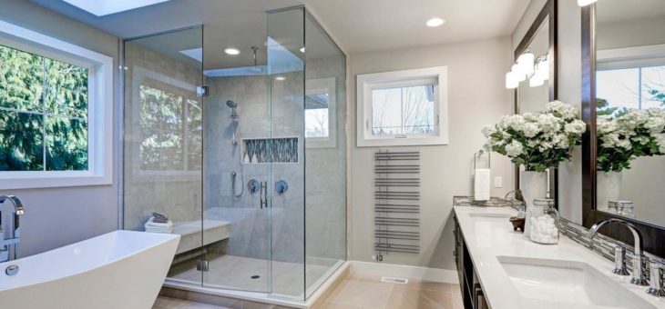 Für ein Bad, das zum Verwöhnen einlädt – Elektrobadheizkörper von anapont erzeugen eine Atmosphäre zum Entspannen