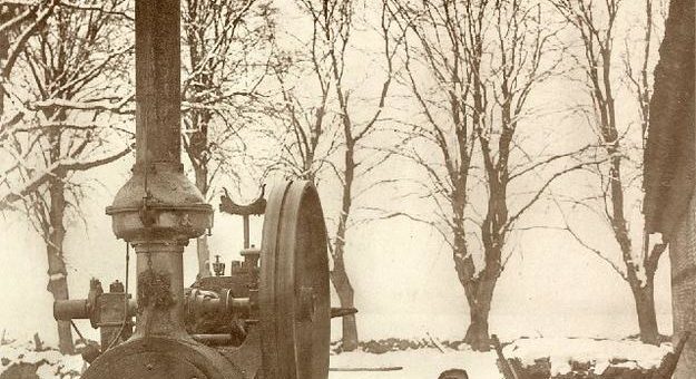 Wo liegt eigentlich „Eulenort“? – Harry Schmidt liest bei den 23. Schweriner Literaturtagen