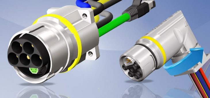 NEUHEITEN zur electronica + sps ipc drives