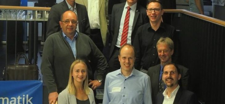 Perspektiven aus Wirtschaft und Forschung