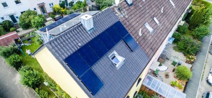 Independence Day – Solar macht unabhaengig