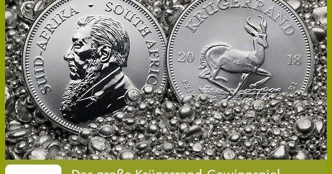 Besuchen Sie GOLDINVEST.de am Stand 40 auf der Edelmetallmesse München