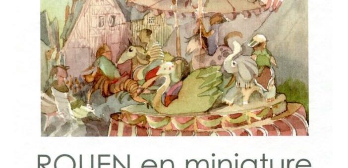 Wenn der Tiger Sehnsucht nach der Taiga hat – Frankreich-Buch „Valse Musette“ bei EDITION digital